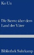 Die Sterne ber dem Land der Vter