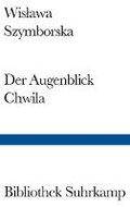 Der Augenblick/Chwila