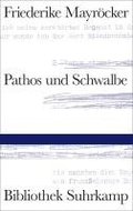 Pathos und Schwalbe