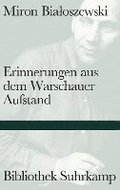 Erinnerungen aus dem Warschauer Aufstand