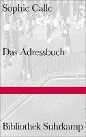 Das Adressbuch