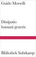 Dissipatio humani generis