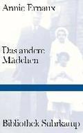 Das andere Mdchen