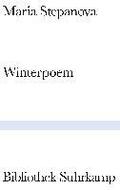 Winterpoem 20/21