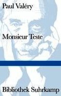 Monsieur Teste
