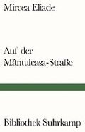 Auf der Mntuleasa-Strae
