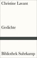 Gedichte