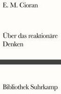 �ber das reaktion�re Denken