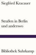 Stra�en in Berlin und anderswo