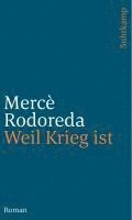 Weil Krieg ist