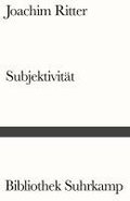 Subjektivit�t