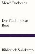 Der Fluß und das Boot