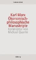 �konomisch-philosophische Manuskripte