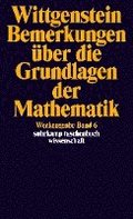 Bemerkungen über die Grundlagen der Mathematik