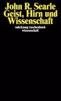 John R. Searle - Geist, Hirn und Wissenschaft, Häftad. Tillgänglighet: Lägg i varukorg