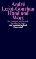 Hand und Wort