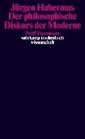 Der philosophische Diskurs der Moderne