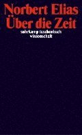 ber die Zeit