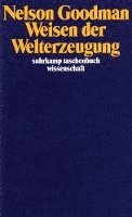 Weisen der Welterzeugung