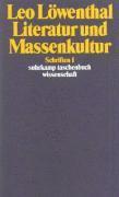 Leo Löwenthal, Helmut Dubiel - Schriften. 5 Bände, Häftad