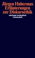 Erluterungen zur Diskursethik