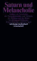 Saturn und Melancholie