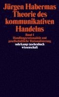 Theorie des kommunikativen Handelns