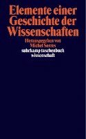 Michel Serres - Elemente einer Geschichte der Wissenschaften, Häftad