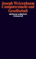 Computermacht und Gesellschaft