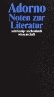 Noten zur Literatur