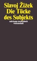 Slavoj ¿I¿Ek - Die Tücke des Subjekts, Häftad