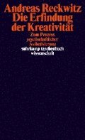 Die Erfindung der Kreativitt