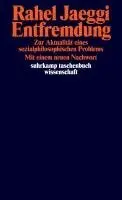Entfremdung
