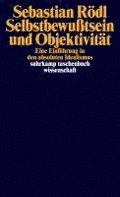 Selbstbewutsein und Objektivitt