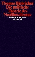 Die politische Theorie des Neoliberalismus