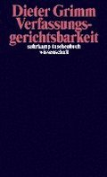 Verfassungsgerichtsbarkeit