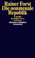 Die noumenale Republik