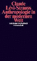 Claude Lévi-Strauss - Anthropologie in der modernen Welt, Häftad