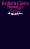 Nostalgie