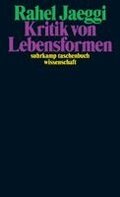 Kritik von Lebensformen