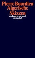 Pierre Bourdieu - Algerische Skizzen, Häftad