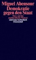 Demokratie gegen den Staat