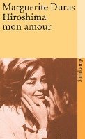 Marguerite Duras - Hiroshima mon amour, Häftad