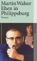 Ehen in Philippsburg