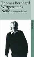 Thomas Bernhard - Wittgensteins Neffe, Häftad