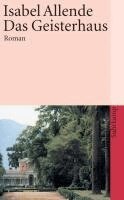 Isabel Allende - Das Geisterhaus, Häftad