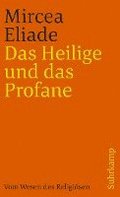 Das Heilige und das Profane