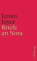 James Joyce, Fritz Senn - Briefe an Nora, Häftad