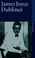 James Joyce - Dubliner, Häftad