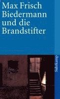 Biedermann und die Brandstifter